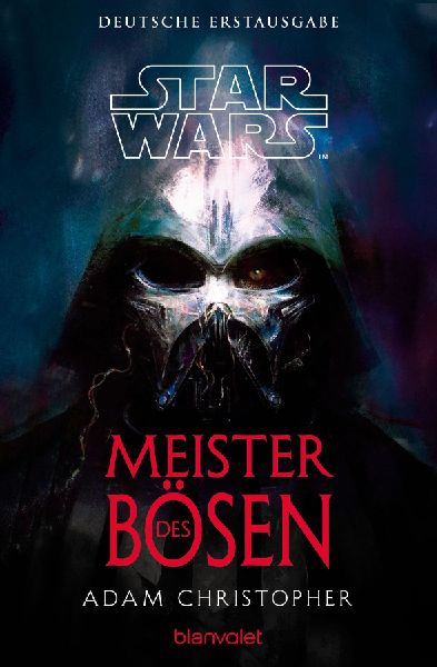 Star Wars(TM) - Meister des Bösen