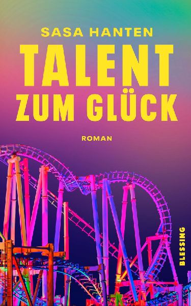 Talent zum Glück
