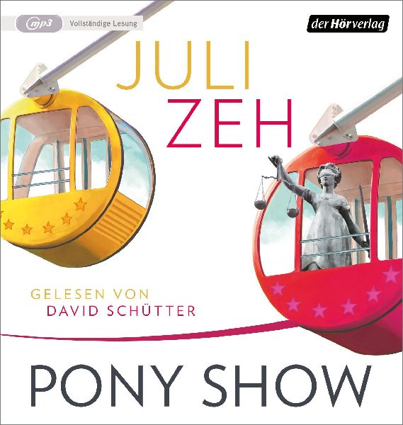 Pony Show