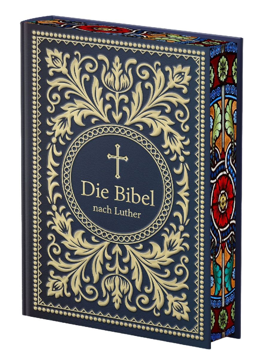 Die Bibel nach Luther