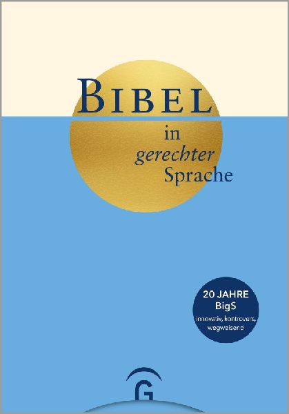 Bibel in gerechter Sprache