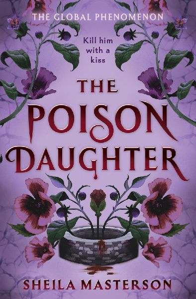 The Poison Daughter