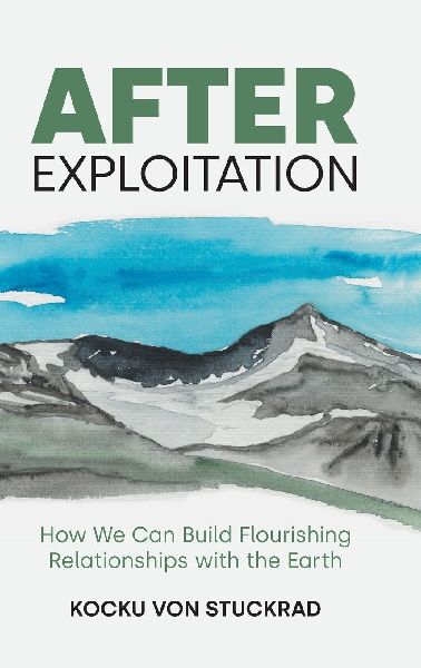 After Exploitation