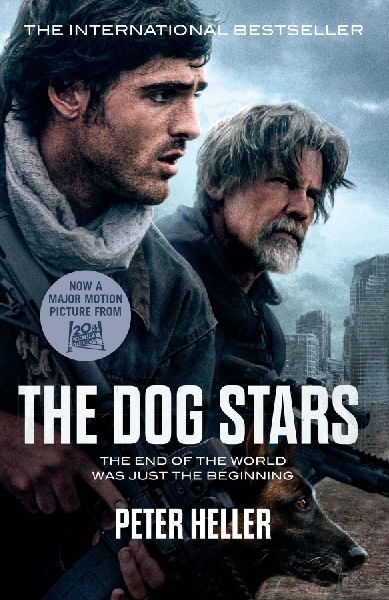 The Dog Stars. Film Tie-In