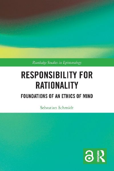 Responsibility for Rationality