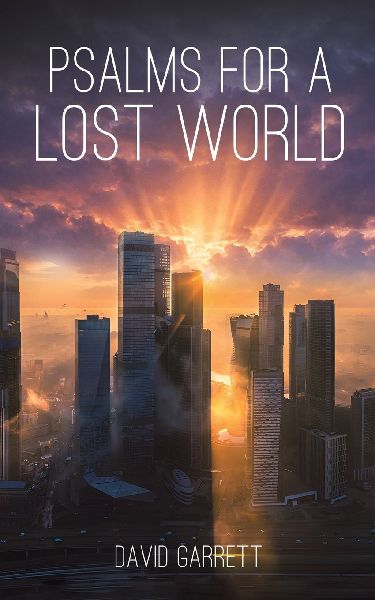 Psalms for a Lost World
