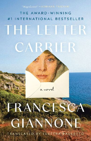 The Letter Carrier