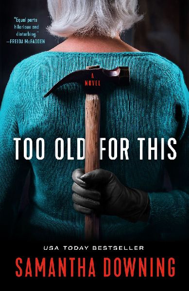 Too Old for This
