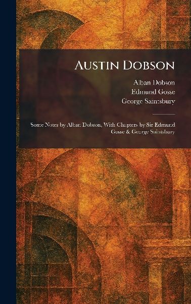 Austin Dobson