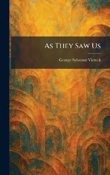 As They Saw Us