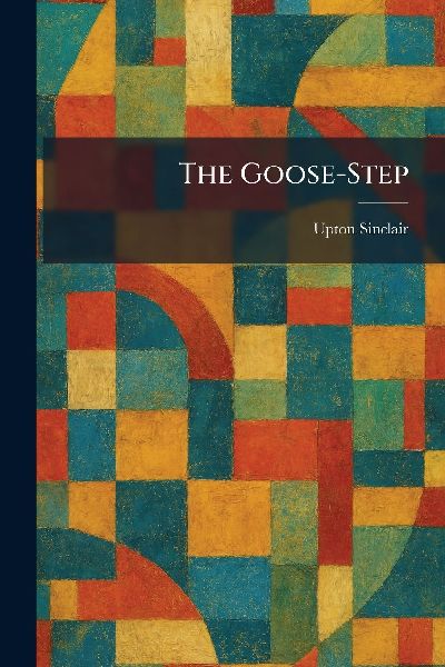 The Goose-Step