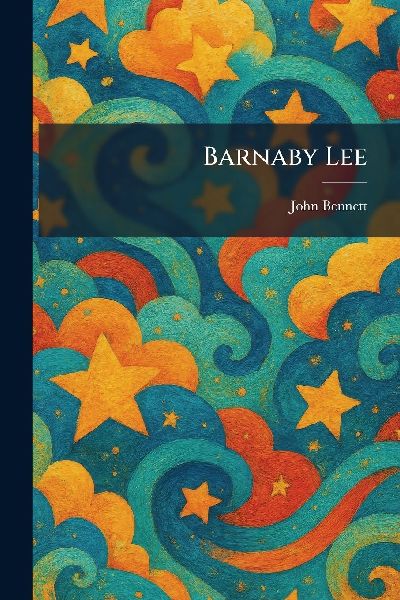 Barnaby Lee