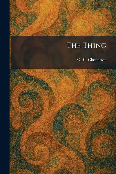 The Thing