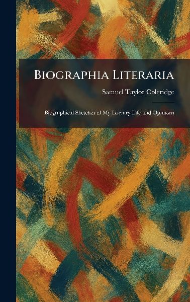 Biographia Literaria