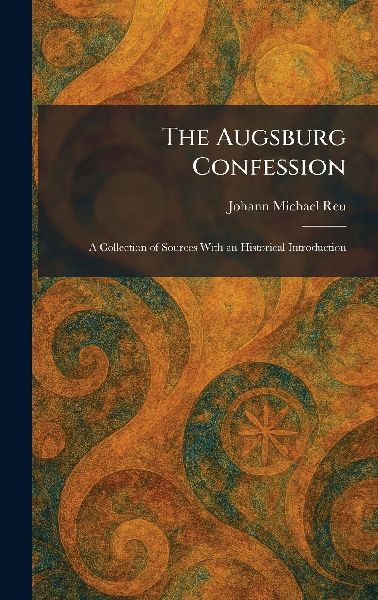 The Augsburg Confession