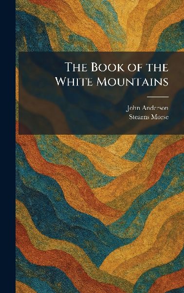 The Book of the White Mountains