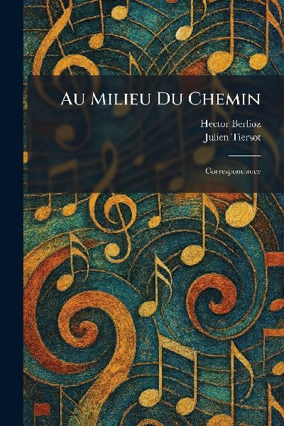 Au Milieu Du Chemin