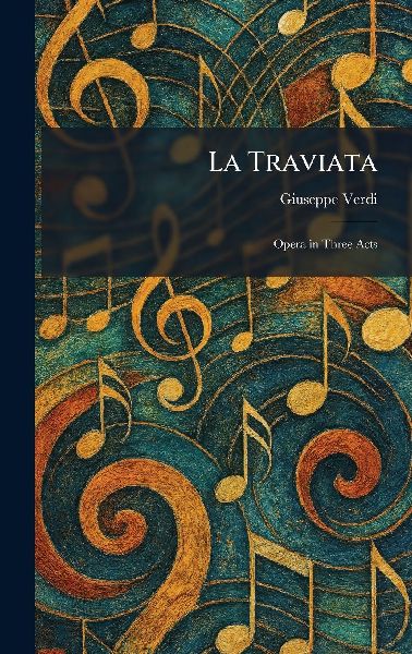 La Traviata