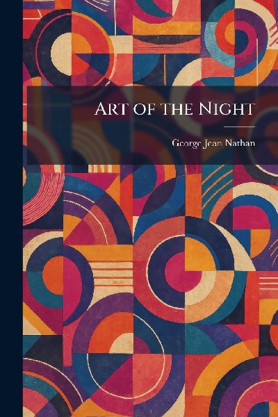 Art of the Night