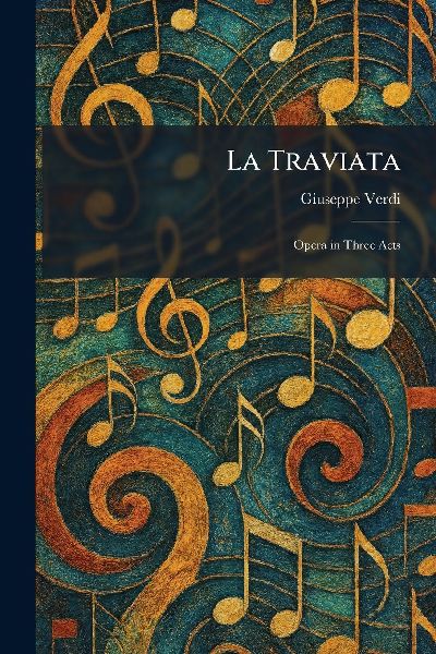 La Traviata