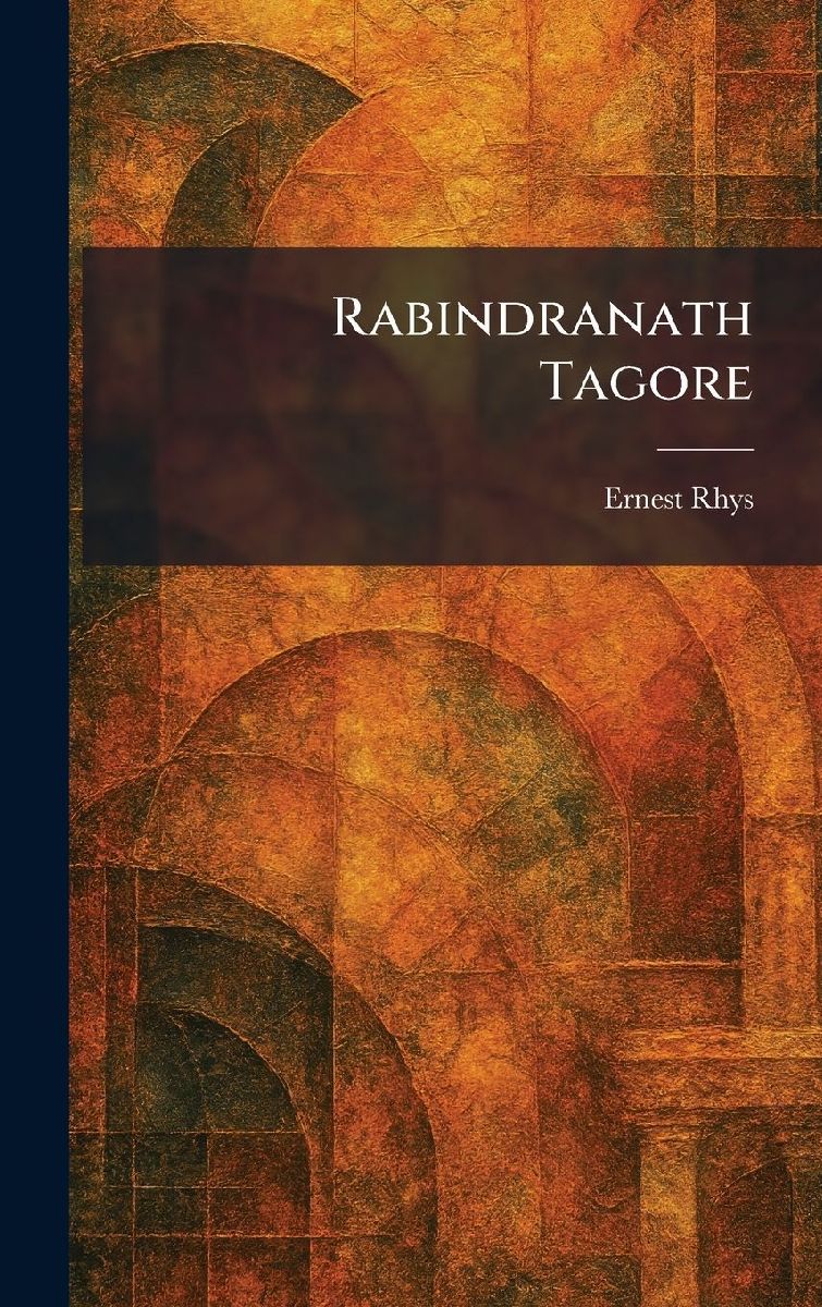 Rabindranath Tagore