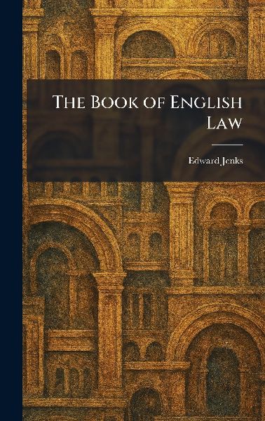The Book of English Law