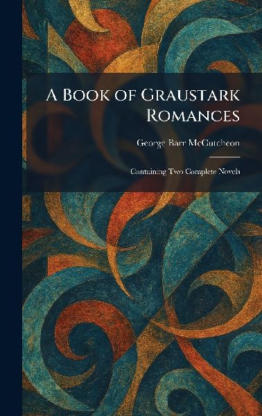 A Book of Graustark Romances