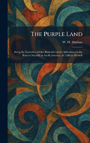 The Purple Land