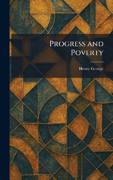 Progress and Poverty