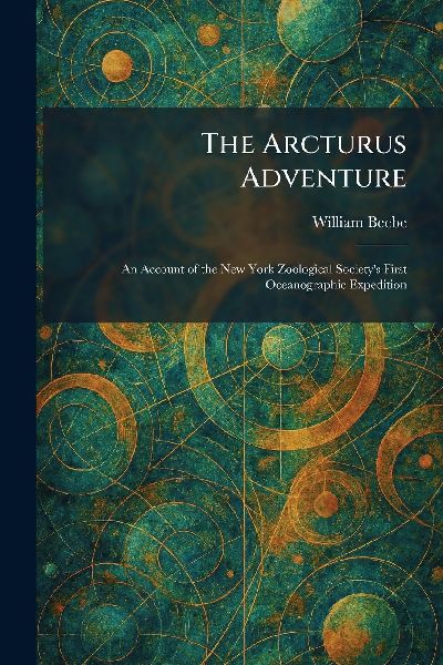 The Arcturus Adventure