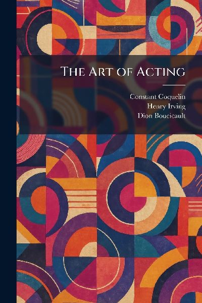 The Art of Acting