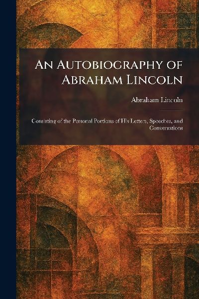 An Autobiography of Abraham Lincoln