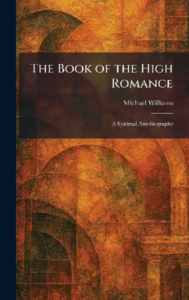 The Book of the High Romance