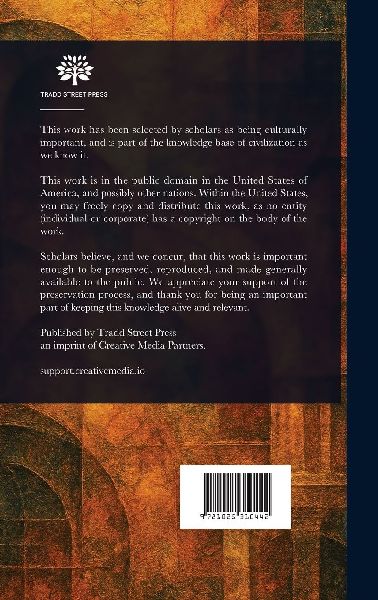 The Book of the High Romance