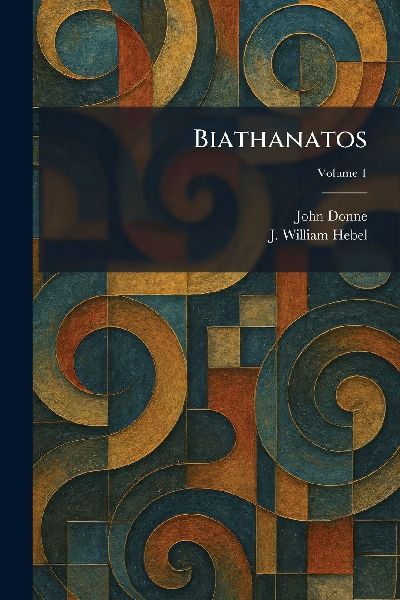 Biathanatos