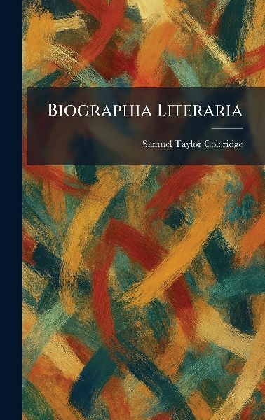 Biographia Literaria