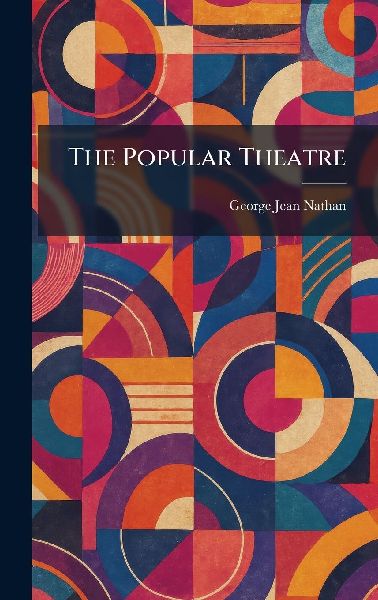 The Popular Theatre