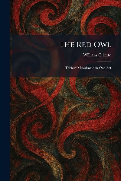 The Red Owl
