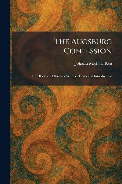 The Augsburg Confession