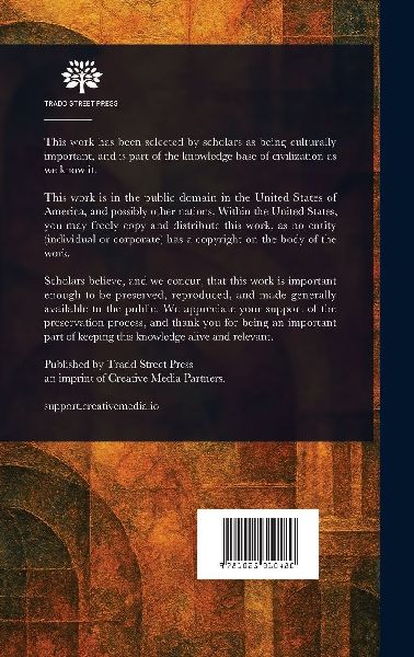 The Book of the Long Trail