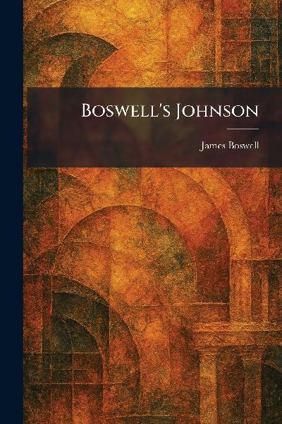 Boswell's Johnson