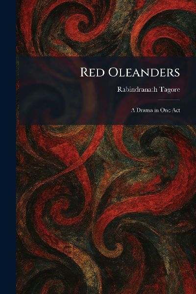 Red Oleanders