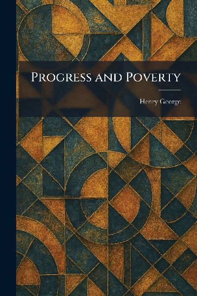 Progress and Poverty