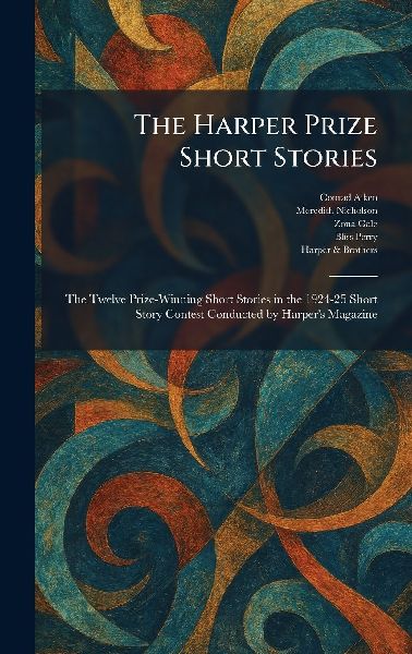 The Harper Prize Short Stories