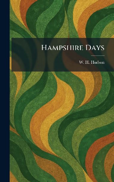 Hampshire Days