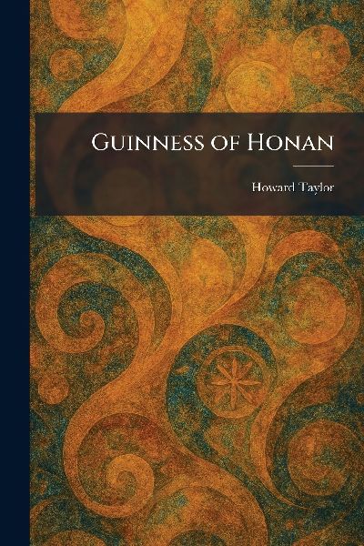 Guinness of Honan