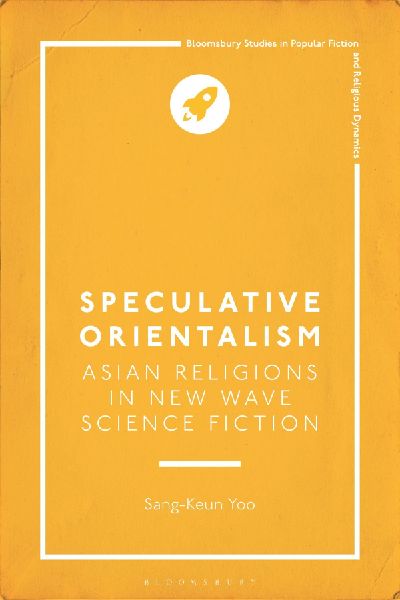 Speculative Orientalism
