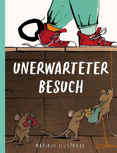 Unerwarteter Besuch