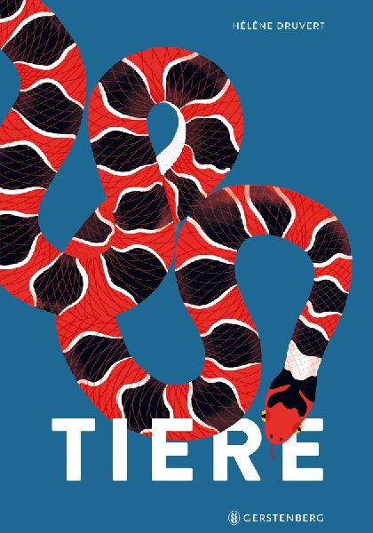 Tiere