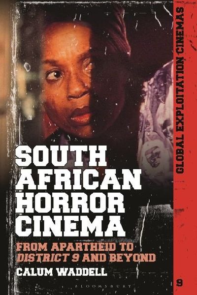 South African Horror Cinema
